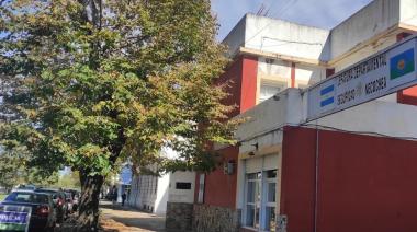 Frente a la inseguridad: Policía de Necochea proporciona números de comisarías para respuesta rápida
