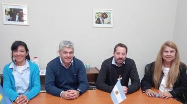 Concejales de Unión por la Patria rechazan de forma categórica el DNU de Javier Milei