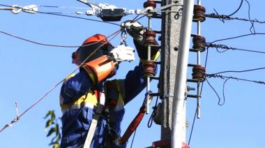Preaviso de la Usina: Corte programado en Necochea para optimizar el suministro eléctrico