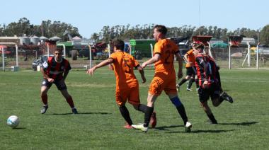 ¡Atención futbolistas! San Cayetano abre inscripciones para el Torneo Apertura de la Liga Amateur de Fútbol