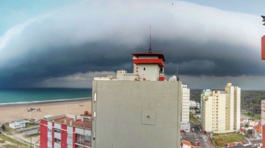 Clima en Necochea: Cómo es el pronóstico para este fin de semana largo de carnaval