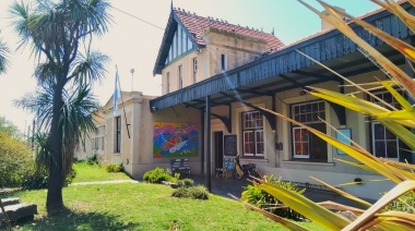 Abren las inscripciones para la variada oferta académica de la Escuela de Artes Municipal de Necochea