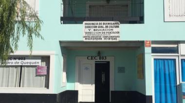 Caminar para ayudar: Inscripciones abiertas para la caminata solidaria en apoyo al CEC N° 803