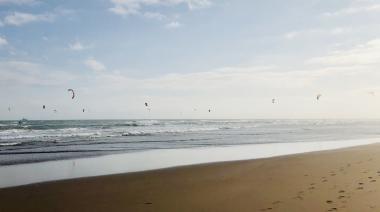 Clima en Necochea: ¿Qué anuncia el pronóstico para hoy?