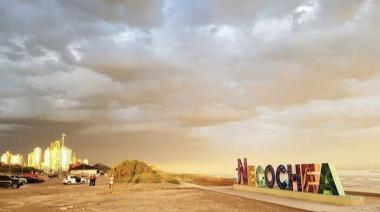 Clima en Necochea: ¿Qué anuncia el pronóstico para hoy?