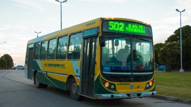 Nuevo rumbo en el transporte: ¿Fin a la tarifa regulada en Necochea?