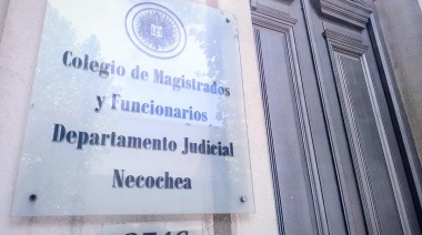 El Colegio de Magistrados y Funcionarios de Necochea presenta un cronograma de actividades por el Mes de la Mujer