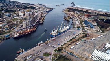 Excelente oportunidad laboral en Puerto Quequén: Buscan profesionales en seguridad e higiene