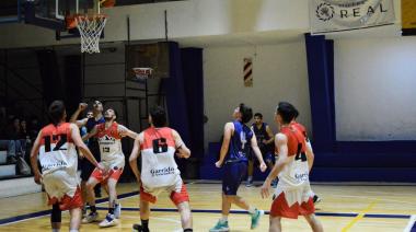 El básquetbol local está de vuelta: ABN anunció el inicio del Torneo Apertura 2024
