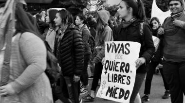 Mujeres y Disidencias marchan en Necochea por el 8M: ¿A qué hora es la movilización?