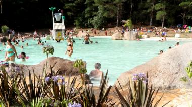 Turismo en auge para San Cayetano: Cifras récord y proyecciones prometedoras