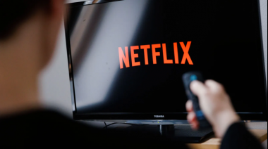 Netflix también ajusta y el plan básico llega a casi siete mil pesos