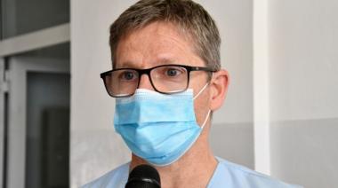 Condenado por abuso sexual: El ex Director del Hospital Irurzun Nicolás Salguero fue hallado culpable