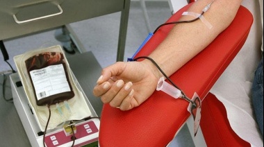 San Cayetano convoca a una jornada de donación de sangre este 8 de junio: ¡Participá y salva vidas!
