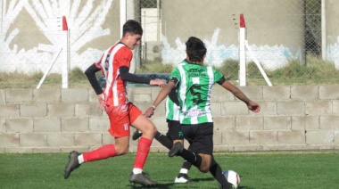 ¡Regresa el fútbol local a Necochea! Conocé el cronograma de partidos este fin de semana