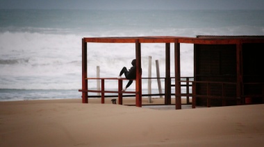 Necochea entró en un programa de Turismo nacional para activar la temporada baja