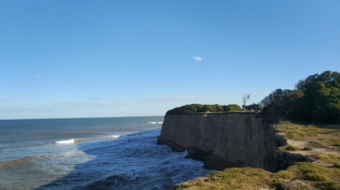 Mujer sin vida en los acantilados en Mar del Plata: ¿Fue un femicidio?