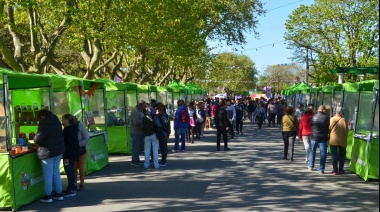 Este miércoles vuelve la feria a Ququén, con promos de cuenta DNI