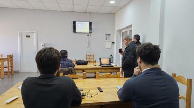 Elevando la seguridad: Puerto Quequén implementa cursos de OPIP para su equipo
