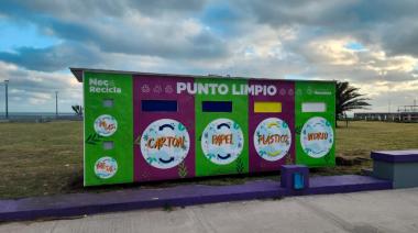 Eco-Necochea: Iniciativas ambiciosas en el Día Mundial del Reciclaje