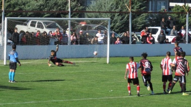 Arranca la sexta fecha del fútbol local: hoy juega uno de los punteros