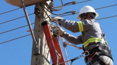 ¿Afecta tu calle? La UPC anunció corte de luz este jueves en Necochea