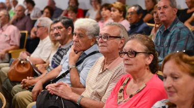 Cuánto sería la jubilación mínima tras la aprobación en Diputados