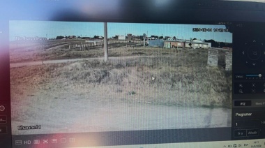 Balneario Los Ángeles: Instalan cámaras de seguridad tras reclamos por robos frecuentes