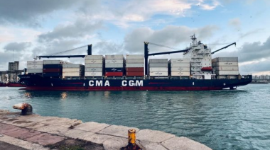 Expansión del Puerto de Mar del Plata: McCain se suma a Lamb Weston en exportaciones globales