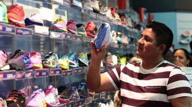 Día del Padre: las ventas de los comercios cayeron 10,2% en comparación con el año pasado