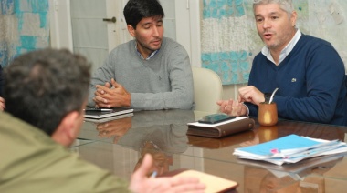Subsidios al transporte público en Necochea: Velázquez demanda que los empresarios retrotaigan el valor del boleto
