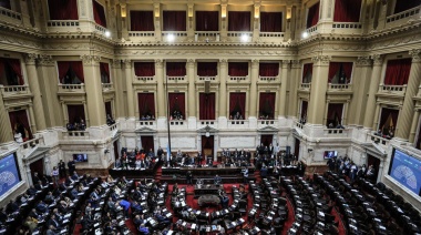 El Congreso aprobó la Ley Bases y el Paquete Fiscal