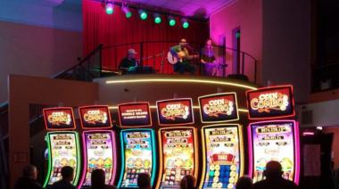 Bingo Golden Palace anuncia especial 'Noche de Dúos' con entrada libre