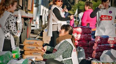 Actitud Solidaria 2024: Conocé el destino de tus donaciones en Necochea y Quequén