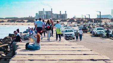 Turismo de junio: Más turistas y menos gastos marcaron los feriados