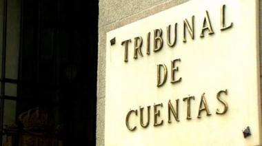 ¿Qué intendentes bonaerenses fueron sancionados por el Tribunal de Cuentas?