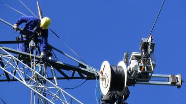Quequén conectado: La UPC habilita nuevas áreas con internet de alta velocidad