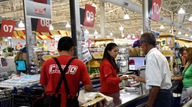 Oportunidad laboral en Mar del Plata: Una cadena de hipermercados busca 700 empleados