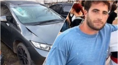 ¿Cómo sigue la causa por el trágico accidente de Marcos Aprea que costó la vida de Germán Apella en Necochea?