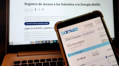 Última semana para inscribirse en el Registro de Subsidios de gas y luz: No pierdas tu beneficio