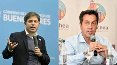 Concejales radicales de Necochea exigen respuestas al Gobernador y al Intendente