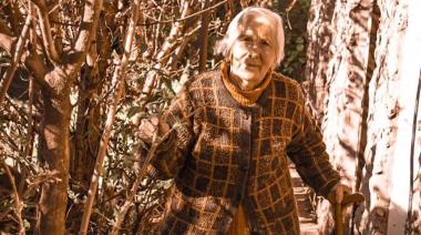 Falleció "La Guille", un emblema de Arenas Verdes