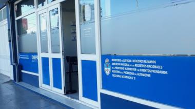 Confirmado el cierre de Registros del Automotor: ¿Que pasará en Necochea?
