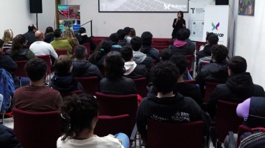 Balcarce anuncia la carrera de Desarrollador Web Full Stack