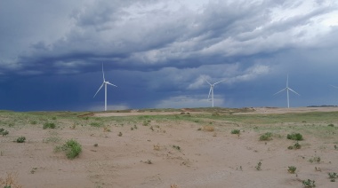 ¿Cómo estará el clima en Necochea este lunes 12 de agosto?