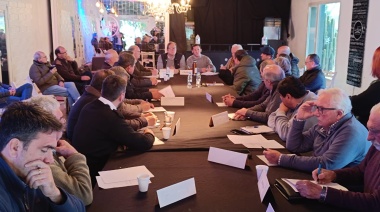 Las Sociedades Rurales exigen prórroga para Terminal Quequén y rechazan  la propuesta de la reserva del 30%