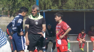 El Club Mataderos de Necochea se hartó de la violencia en el fútbol infantil: “Expulsaremos a los responsables”