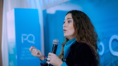 Jimena López: "La Provincia pide que haya un cupo para los pequeños productores"