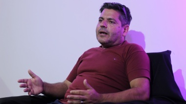 Nosek en el Anses: Un nuevo capítulo para el ex candidato a intendente y docente de música