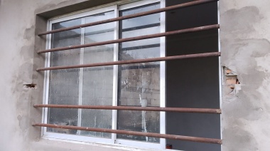 Delincuentes robaron materiales de construcción por $3.000.000: Piden ayuda para dar con los responsables
